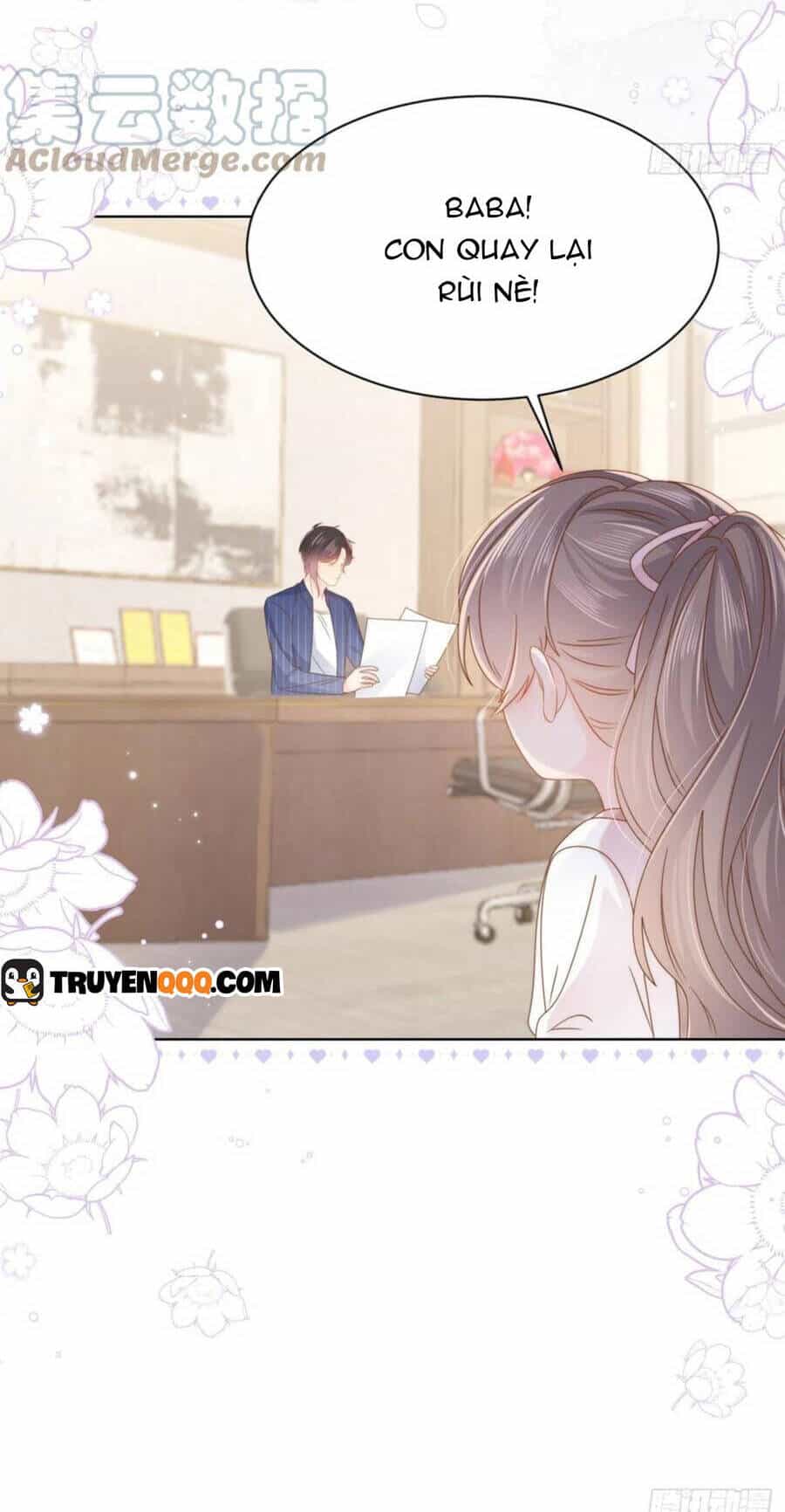 Cưng Chiều Đại Lão 3 Tuổi Rưỡi - Chương 192 - ảnh 13