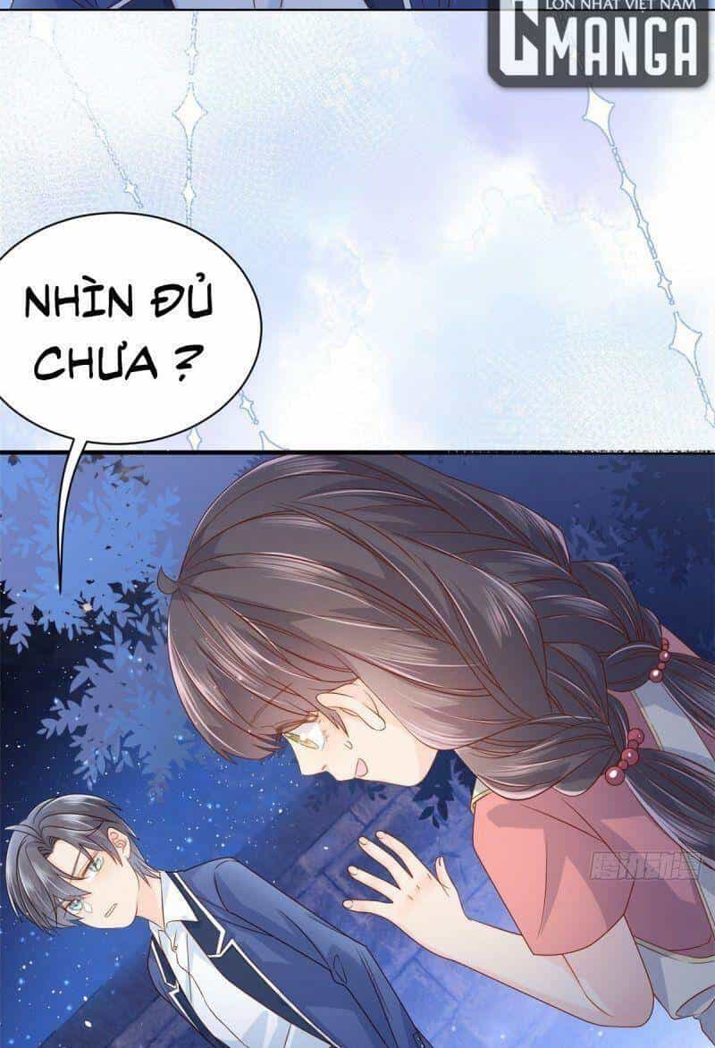 Cưng Chiều Đại Lão 3 Tuổi Rưỡi - Chương 17 - ảnh 28