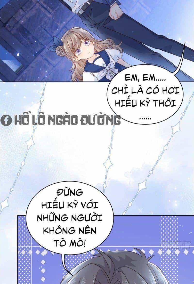 Cưng Chiều Đại Lão 3 Tuổi Rưỡi - Chương 17 - ảnh 29