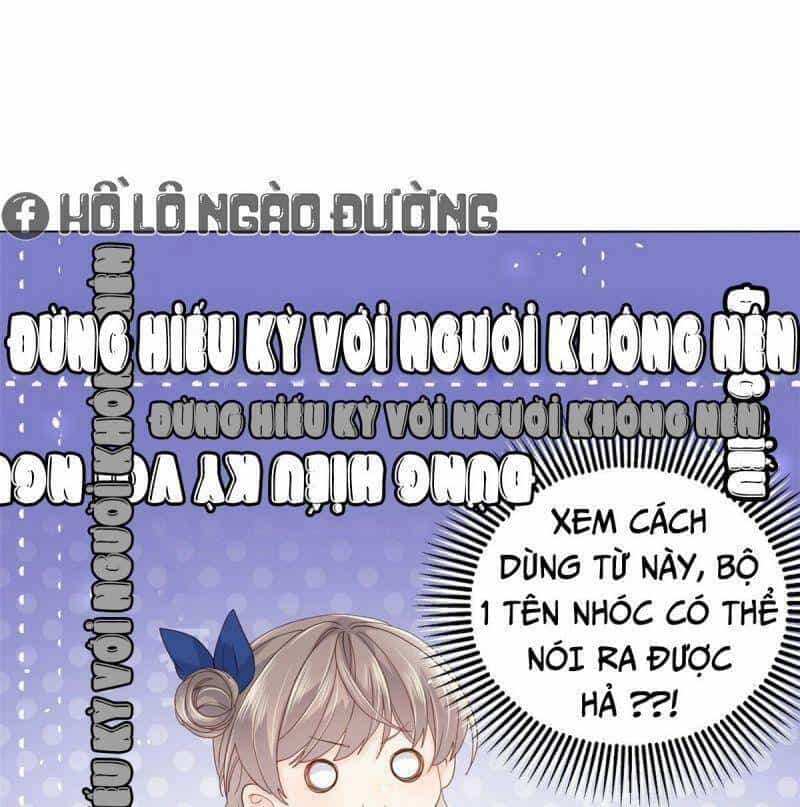 Cưng Chiều Đại Lão 3 Tuổi Rưỡi - Chương 17 - ảnh 31