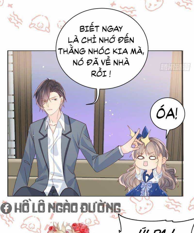 Cưng Chiều Đại Lão 3 Tuổi Rưỡi - Chương 18 - ảnh 33