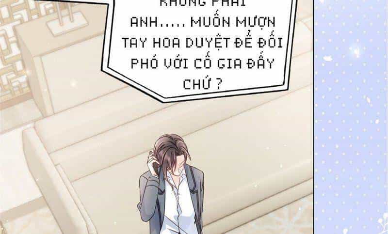Cưng Chiều Đại Lão 3 Tuổi Rưỡi - Chương 19 - ảnh 42