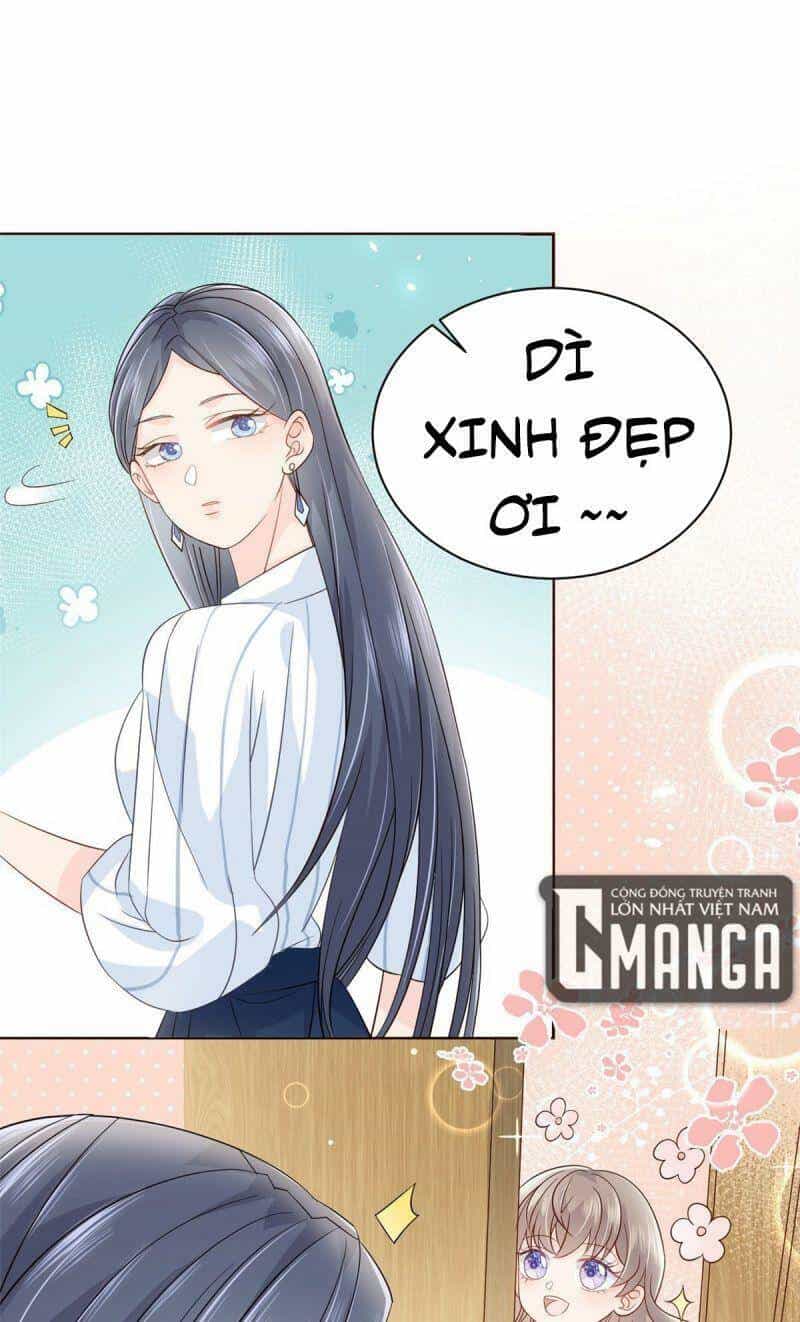 Cưng Chiều Đại Lão 3 Tuổi Rưỡi - Chương 20 - ảnh 21