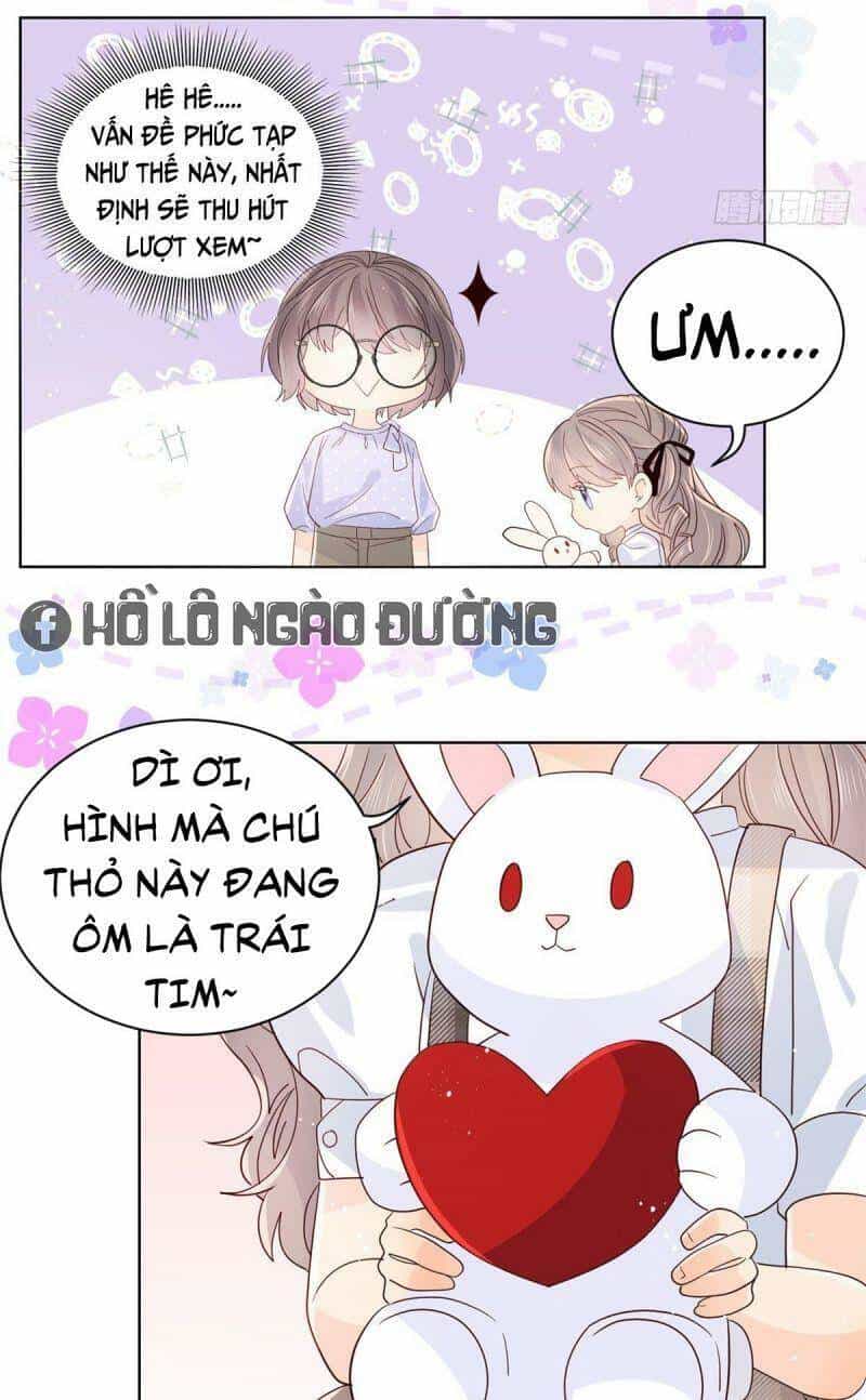 Cưng Chiều Đại Lão 3 Tuổi Rưỡi - Chương 21 - ảnh 14