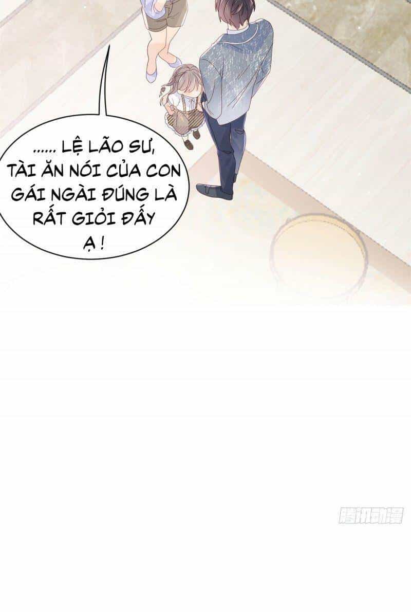 Cưng Chiều Đại Lão 3 Tuổi Rưỡi - Chương 21 - ảnh 26