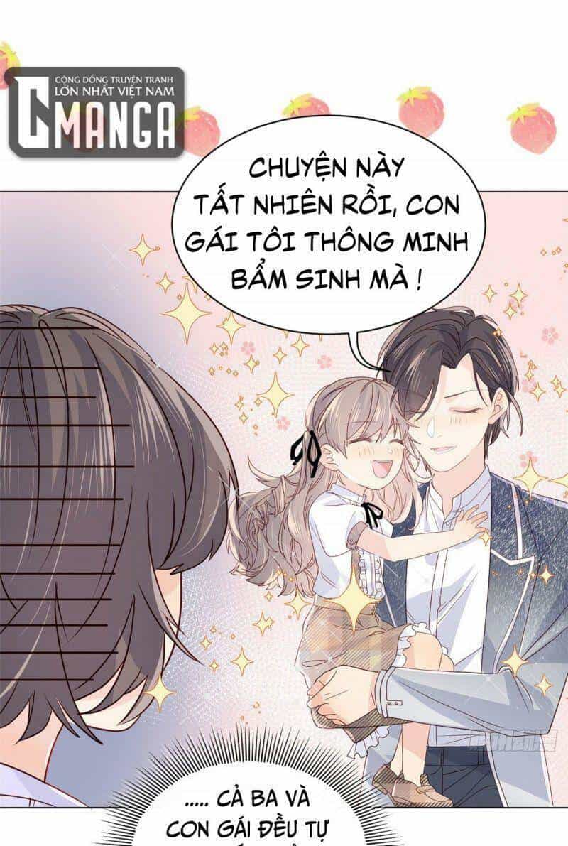 Cưng Chiều Đại Lão 3 Tuổi Rưỡi - Chương 21 - ảnh 27