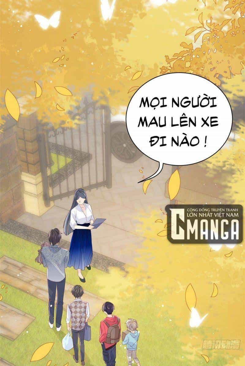 Cưng Chiều Đại Lão 3 Tuổi Rưỡi - Chương 21 - ảnh 29