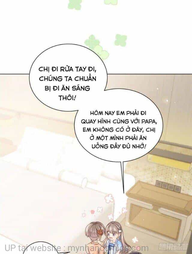 Cưng Chiều Đại Lão 3 Tuổi Rưỡi - Chương 25 - ảnh 39