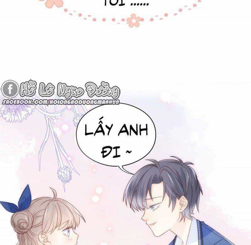 Cưng Chiều Đại Lão 3 Tuổi Rưỡi - Chương 0.5 - ảnh 26