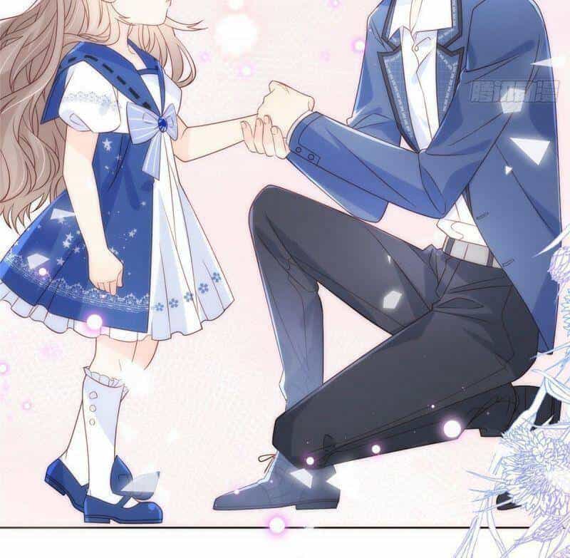 Cưng Chiều Đại Lão 3 Tuổi Rưỡi - Chương 0.5 - ảnh 27