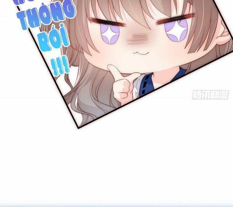 Cưng Chiều Đại Lão 3 Tuổi Rưỡi - Chương 0.5 - ảnh 5