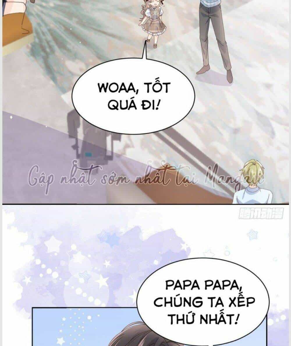 Cưng Chiều Đại Lão 3 Tuổi Rưỡi - Chương 28.2 - ảnh 15