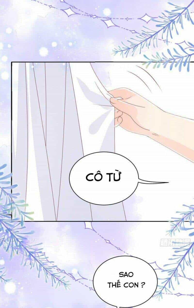 Cưng Chiều Đại Lão 3 Tuổi Rưỡi - Chương 32 - ảnh 18