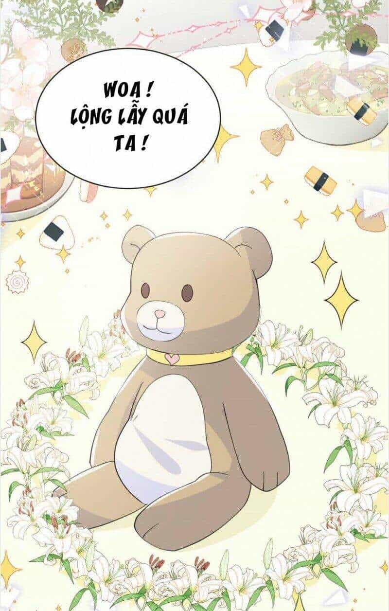 Cưng Chiều Đại Lão 3 Tuổi Rưỡi - Chương 32 - ảnh 9
