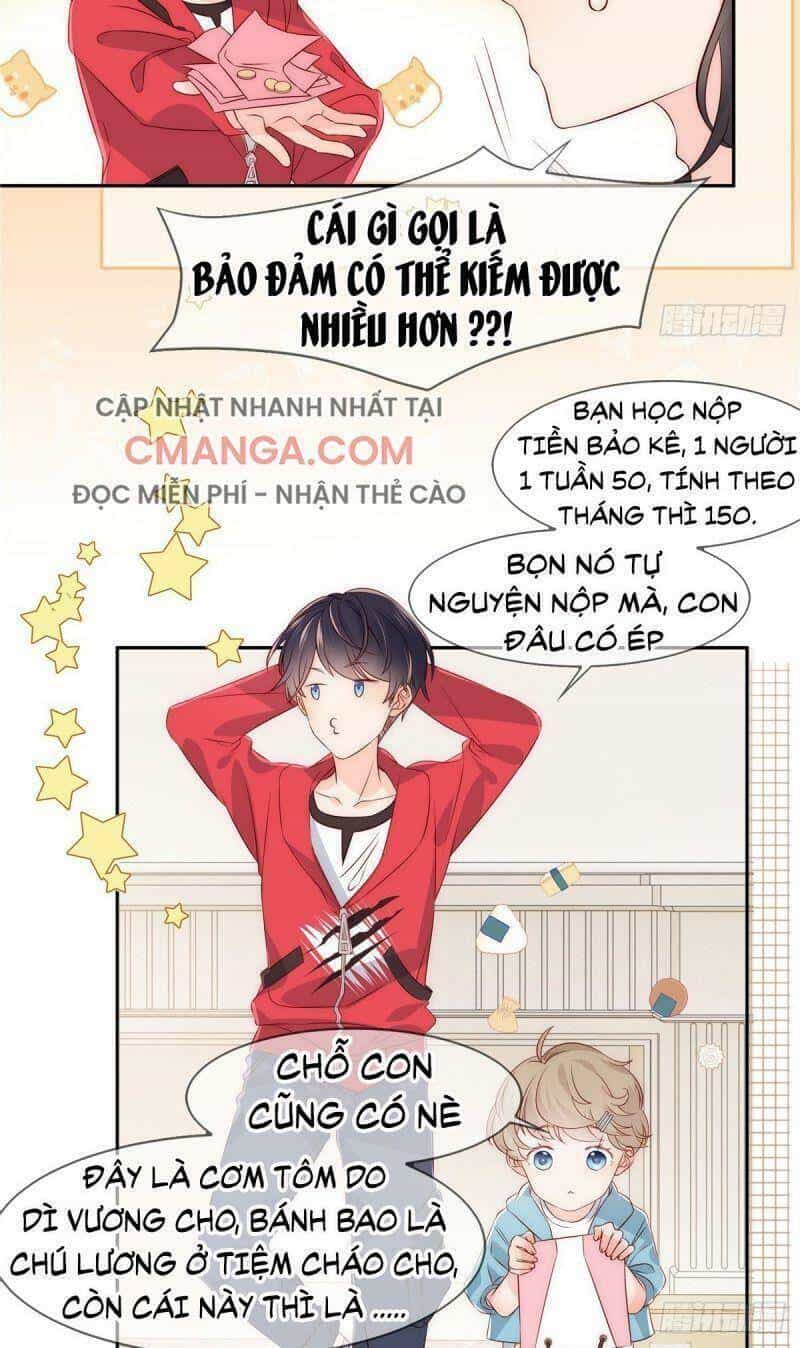Cưng Chiều Đại Lão 3 Tuổi Rưỡi - Chương 1 - ảnh 48