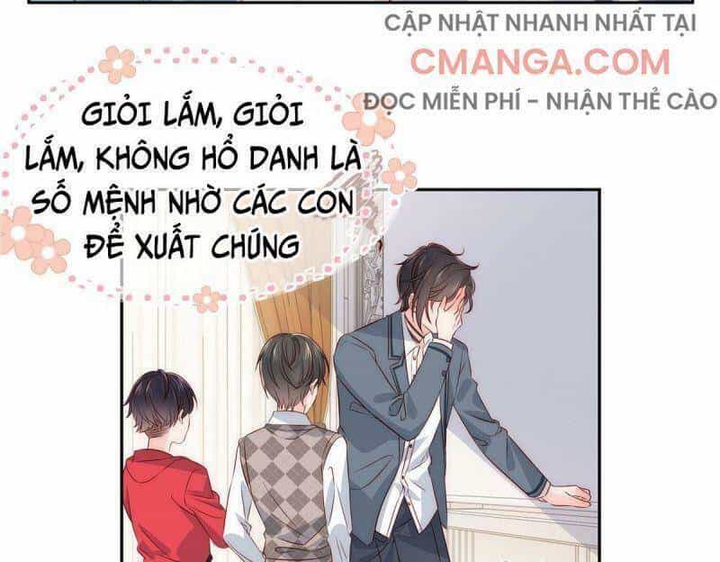 Cưng Chiều Đại Lão 3 Tuổi Rưỡi - Chương 1 - ảnh 51