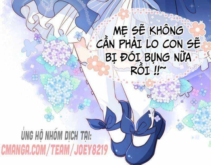 Cưng Chiều Đại Lão 3 Tuổi Rưỡi - Chương 1 - ảnh 54