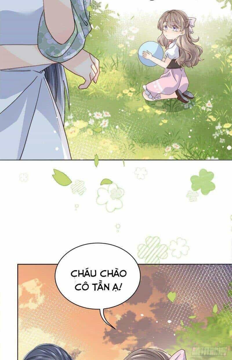 Cưng Chiều Đại Lão 3 Tuổi Rưỡi - Chương 36 - ảnh 18