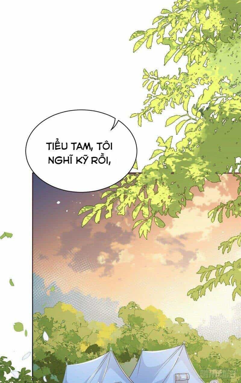 Cưng Chiều Đại Lão 3 Tuổi Rưỡi - Chương 36 - ảnh 2