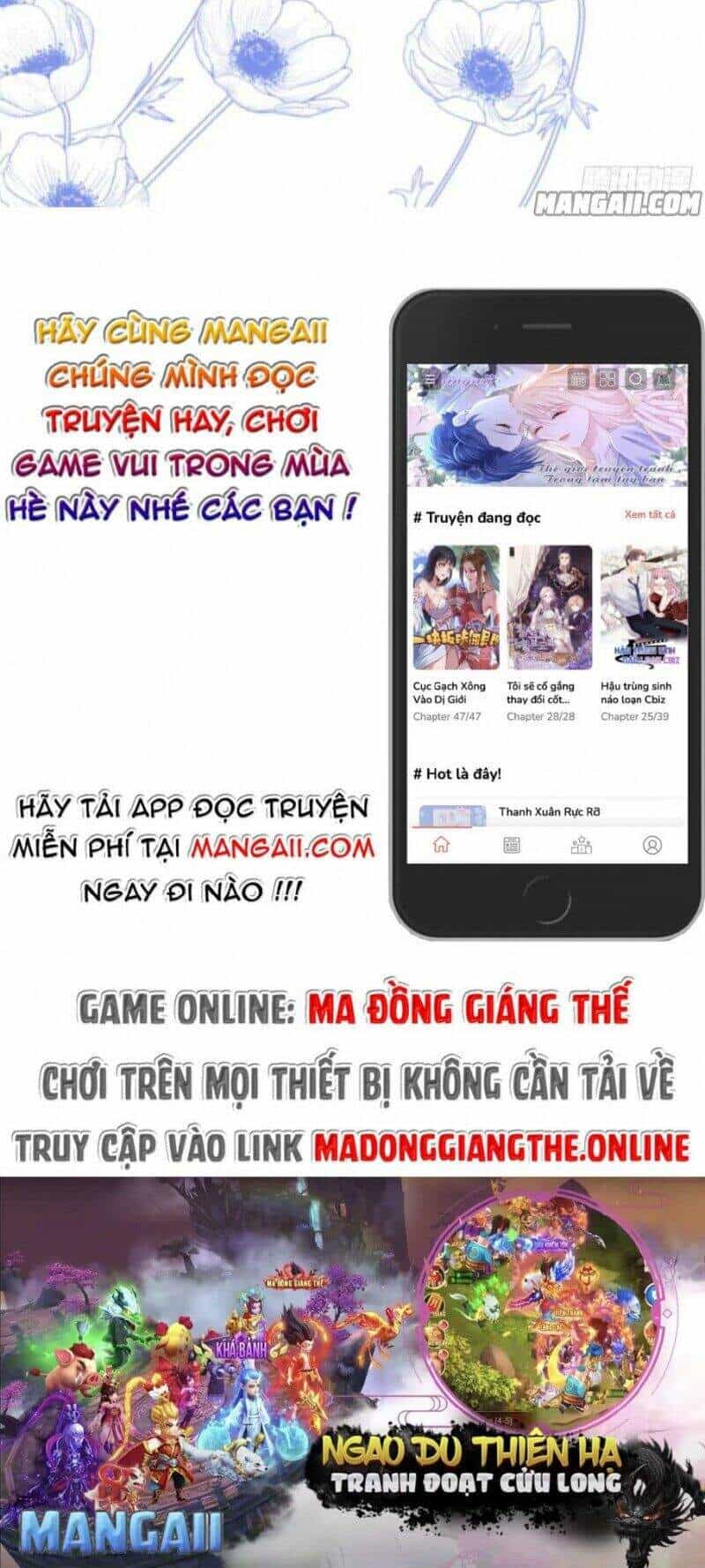 Cưng Chiều Đại Lão 3 Tuổi Rưỡi - Chương 39 - ảnh 22