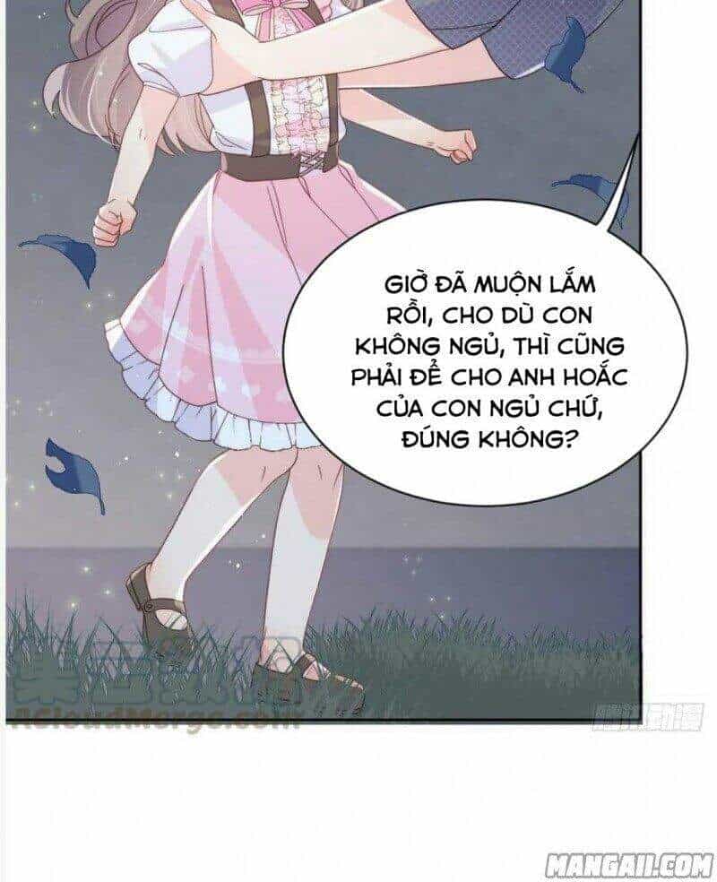 Cưng Chiều Đại Lão 3 Tuổi Rưỡi - Chương 41 - ảnh 14