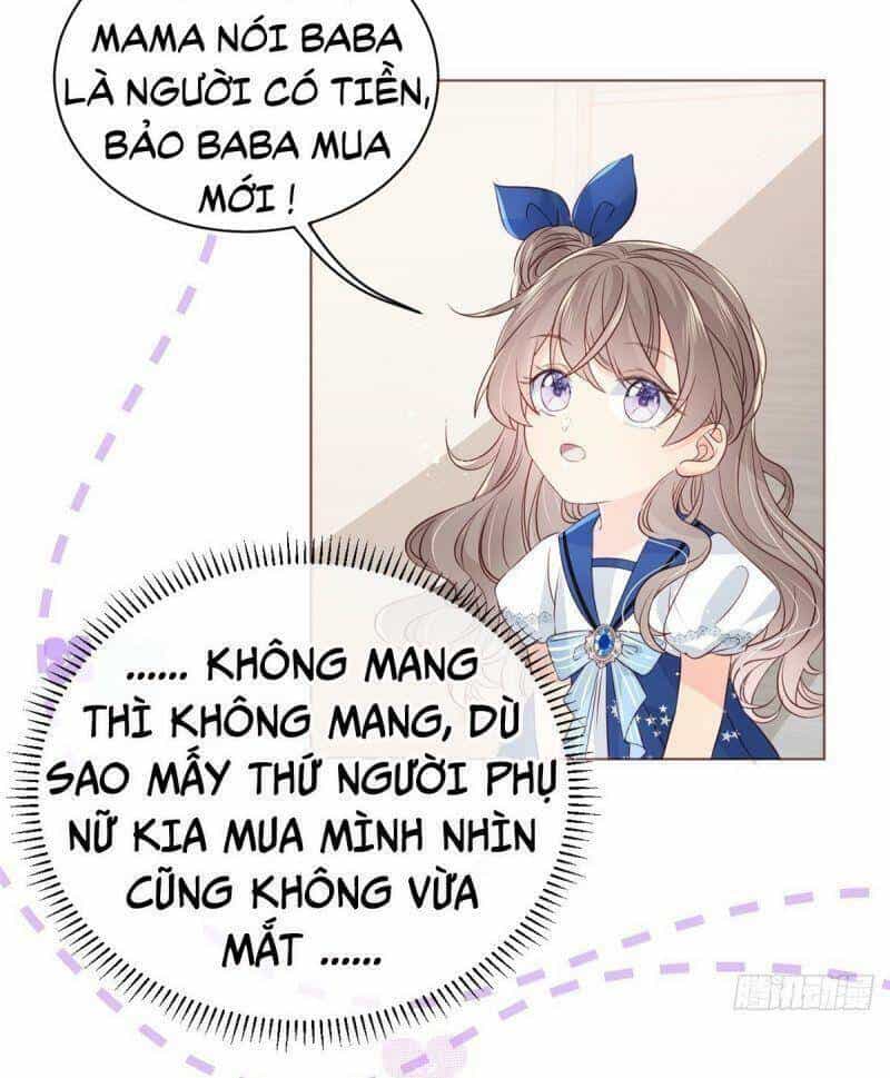 Cưng Chiều Đại Lão 3 Tuổi Rưỡi - Chương 2 - ảnh 12