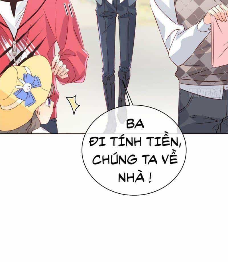 Cưng Chiều Đại Lão 3 Tuổi Rưỡi - Chương 2 - ảnh 44