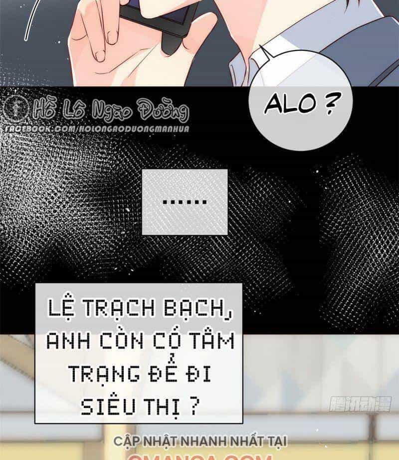 Cưng Chiều Đại Lão 3 Tuổi Rưỡi - Chương 2 - ảnh 49