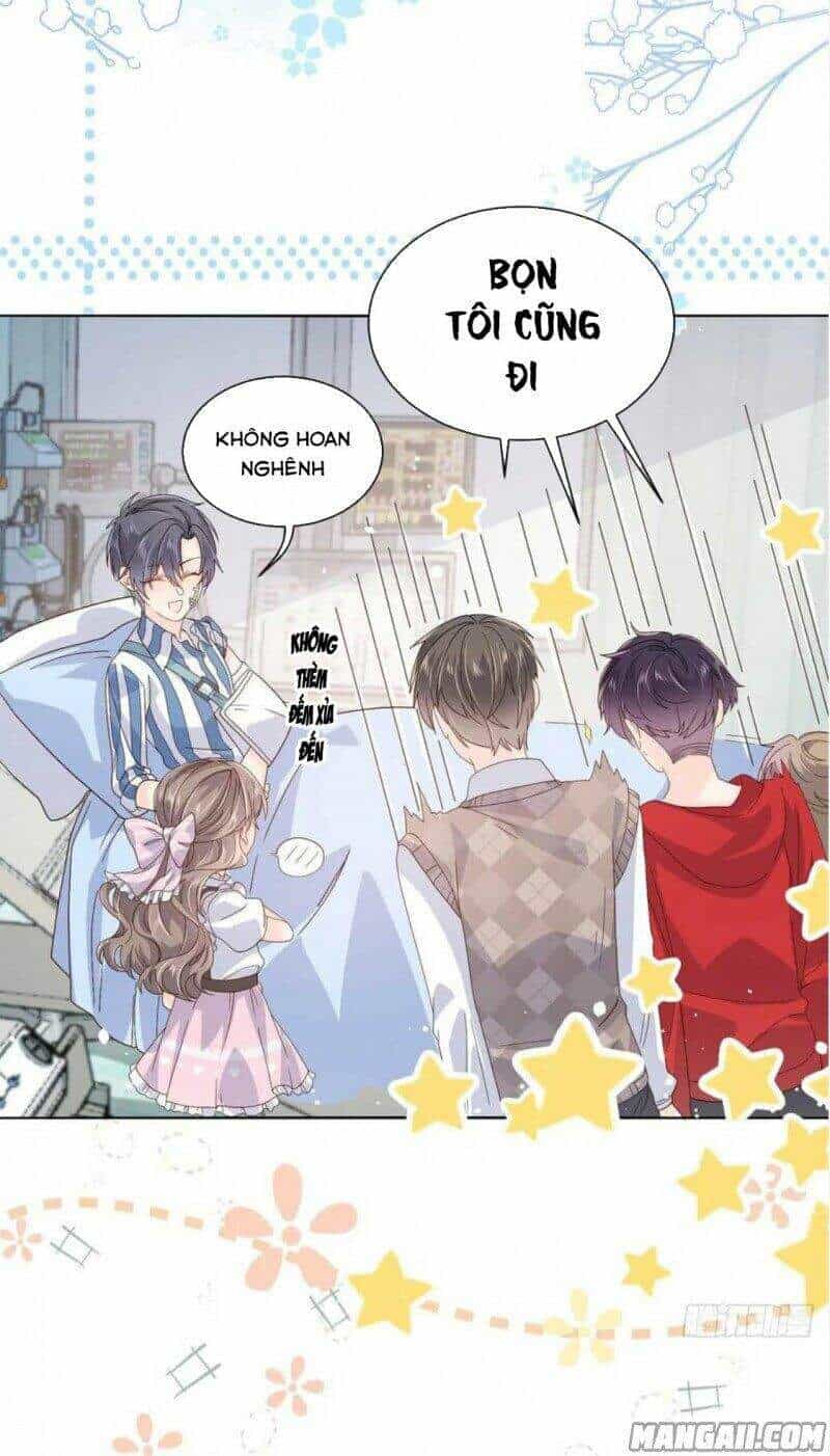 Cưng Chiều Đại Lão 3 Tuổi Rưỡi - Chương 49 - ảnh 13