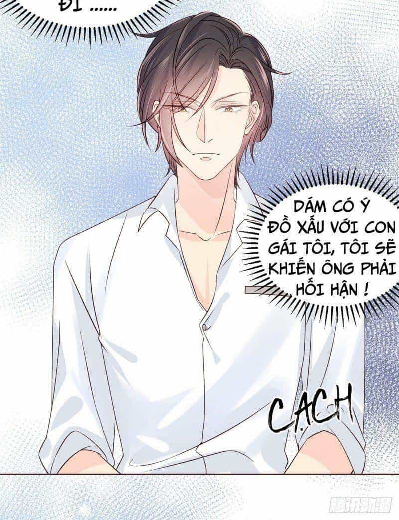 Cưng Chiều Đại Lão 3 Tuổi Rưỡi - Chương 3 - ảnh 32