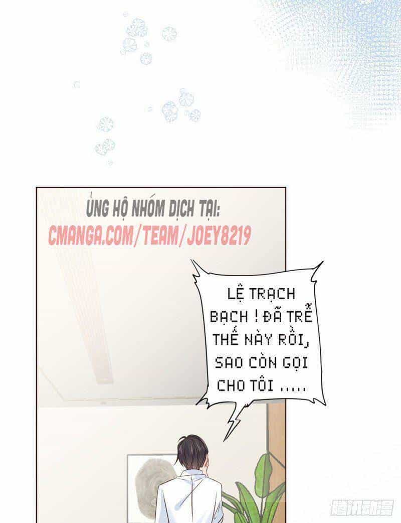 Cưng Chiều Đại Lão 3 Tuổi Rưỡi - Chương 3 - ảnh 34