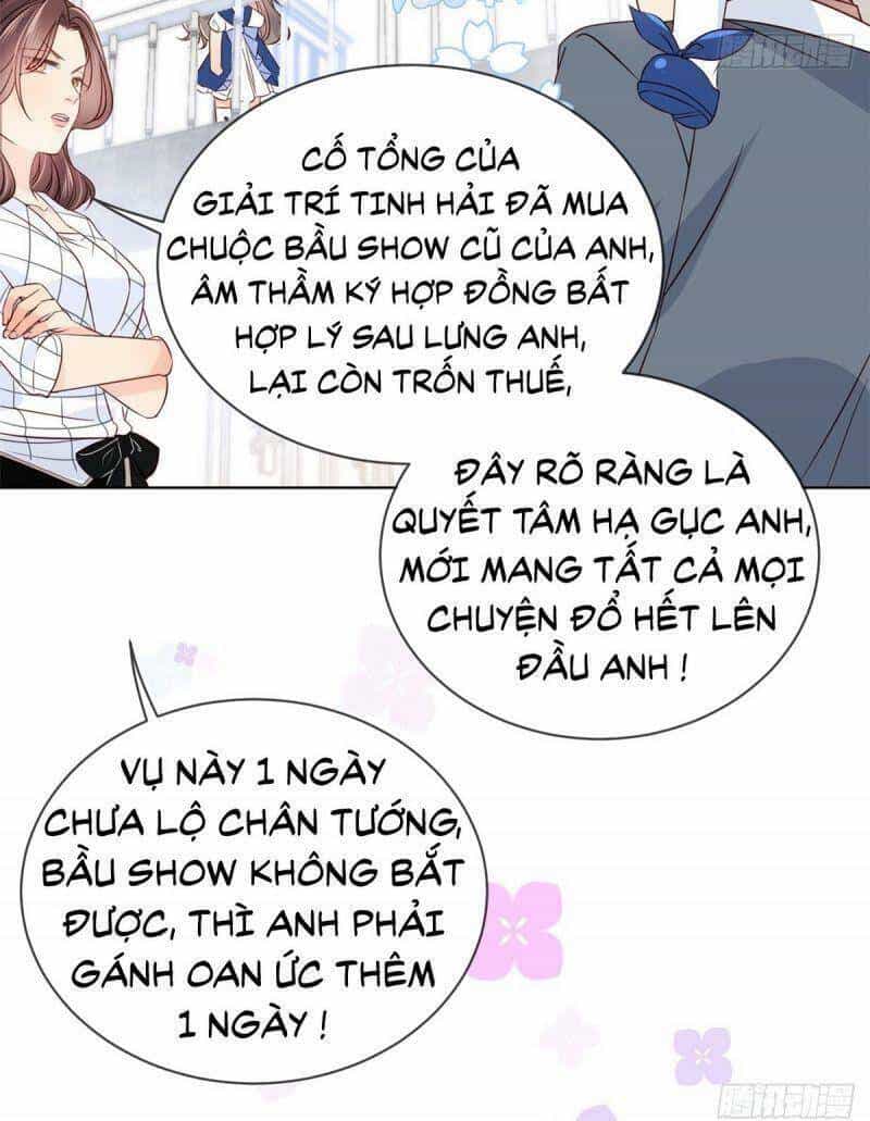 Cưng Chiều Đại Lão 3 Tuổi Rưỡi - Chương 3 - ảnh 47