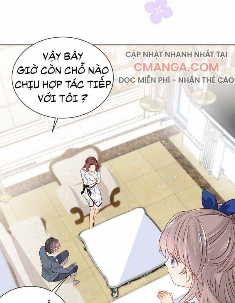 Cưng Chiều Đại Lão 3 Tuổi Rưỡi - Chương 3 - ảnh 48