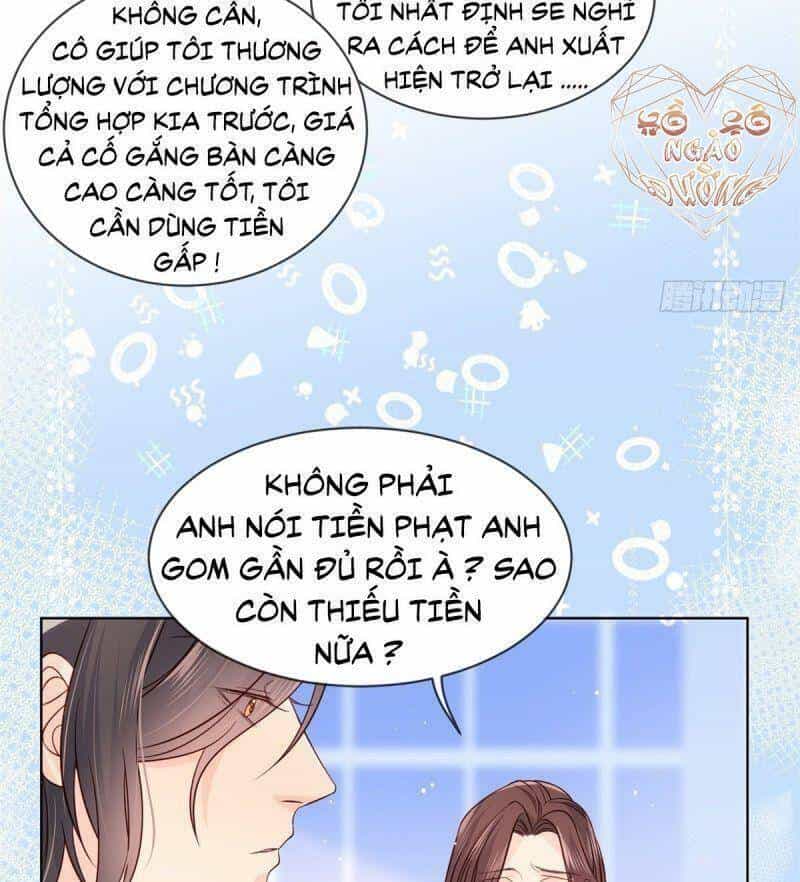 Cưng Chiều Đại Lão 3 Tuổi Rưỡi - Chương 3 - ảnh 54