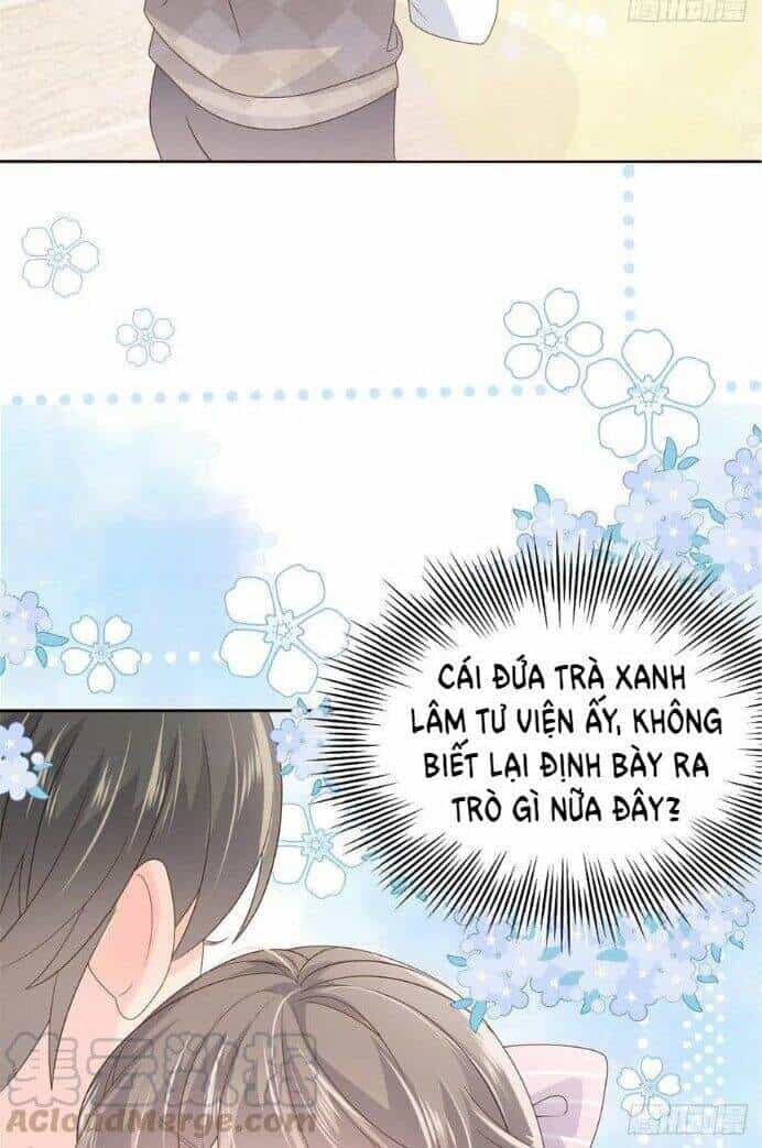 Cưng Chiều Đại Lão 3 Tuổi Rưỡi - Chương 55 - ảnh 21