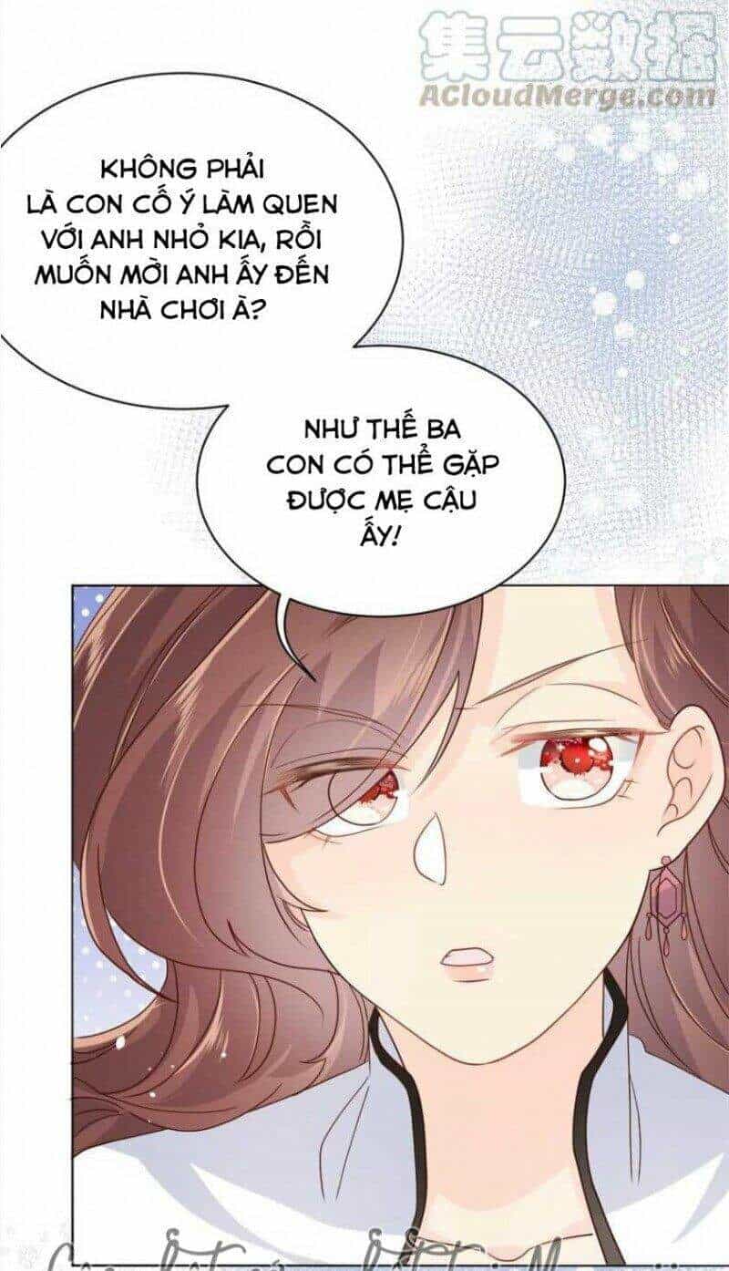 Cưng Chiều Đại Lão 3 Tuổi Rưỡi - Chương 60 - ảnh 15