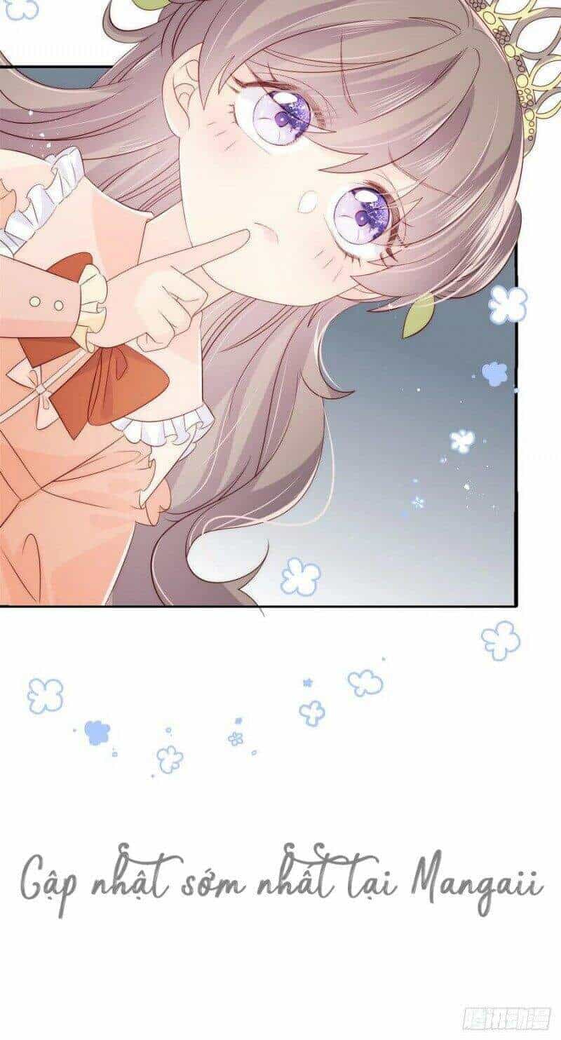 Cưng Chiều Đại Lão 3 Tuổi Rưỡi - Chương 68 - ảnh 11