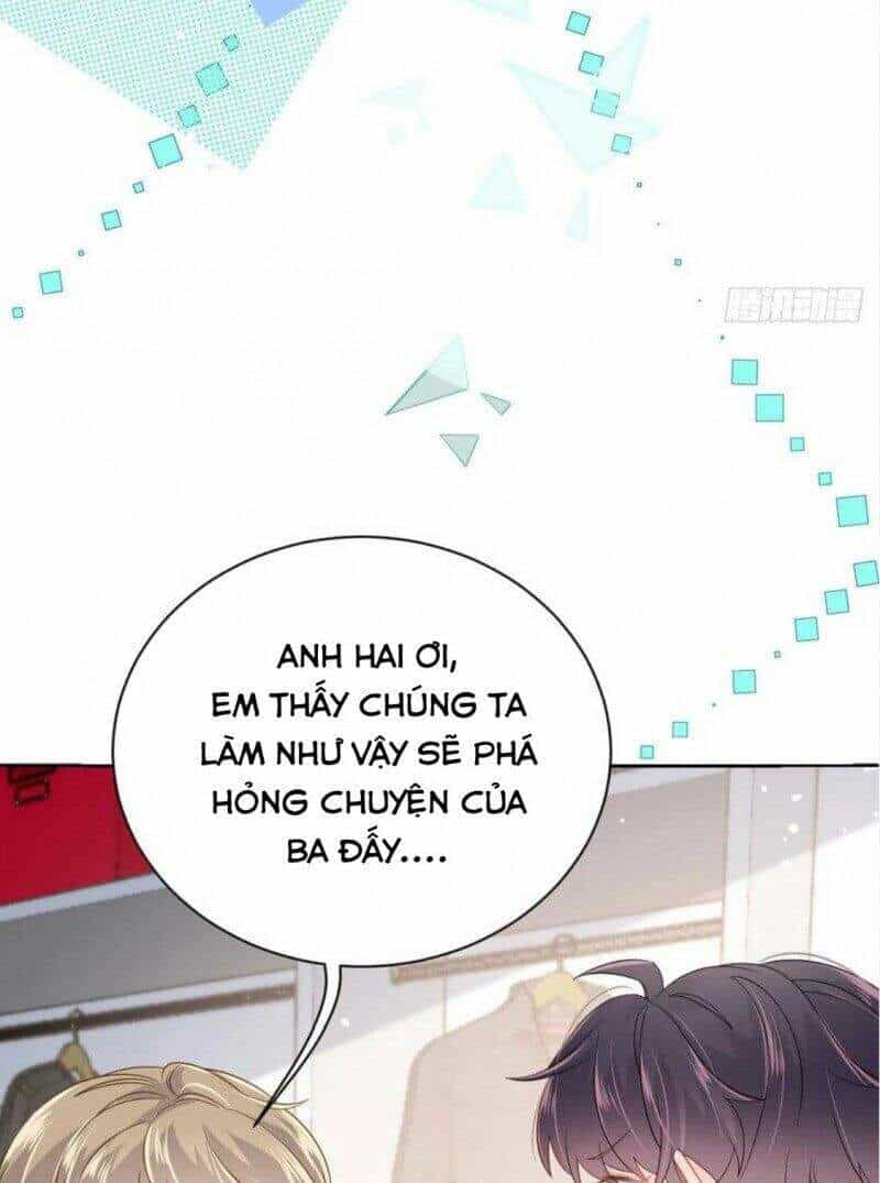 Cưng Chiều Đại Lão 3 Tuổi Rưỡi - Chương 70 - ảnh 4
