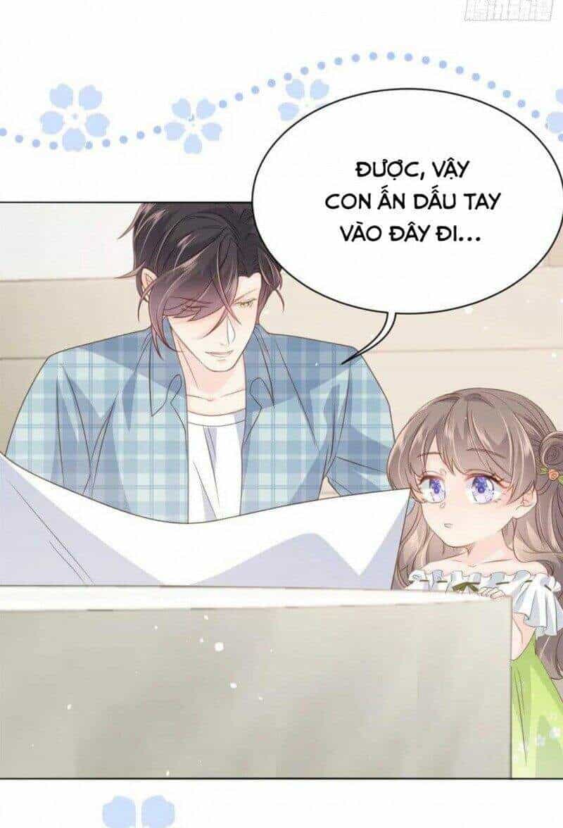 Cưng Chiều Đại Lão 3 Tuổi Rưỡi - Chương 71 - ảnh 10