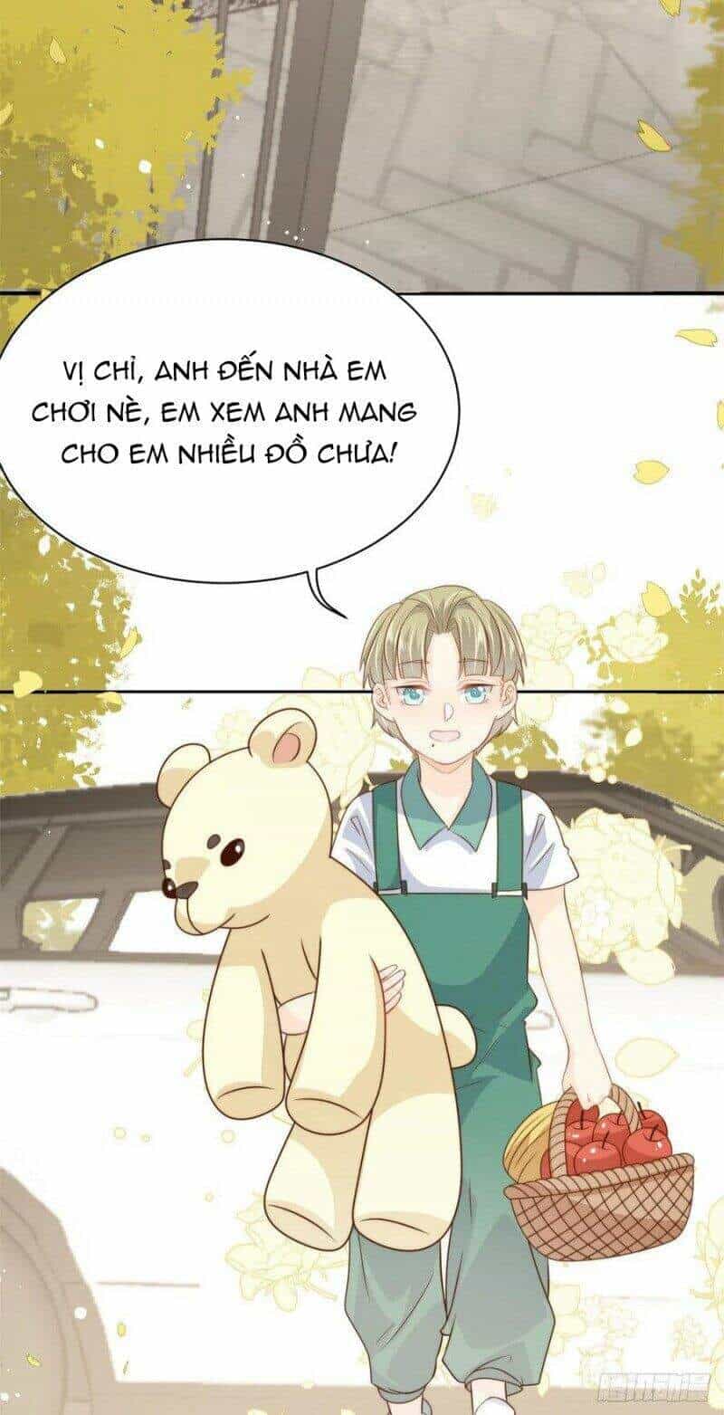 Cưng Chiều Đại Lão 3 Tuổi Rưỡi - Chương 72 - ảnh 19