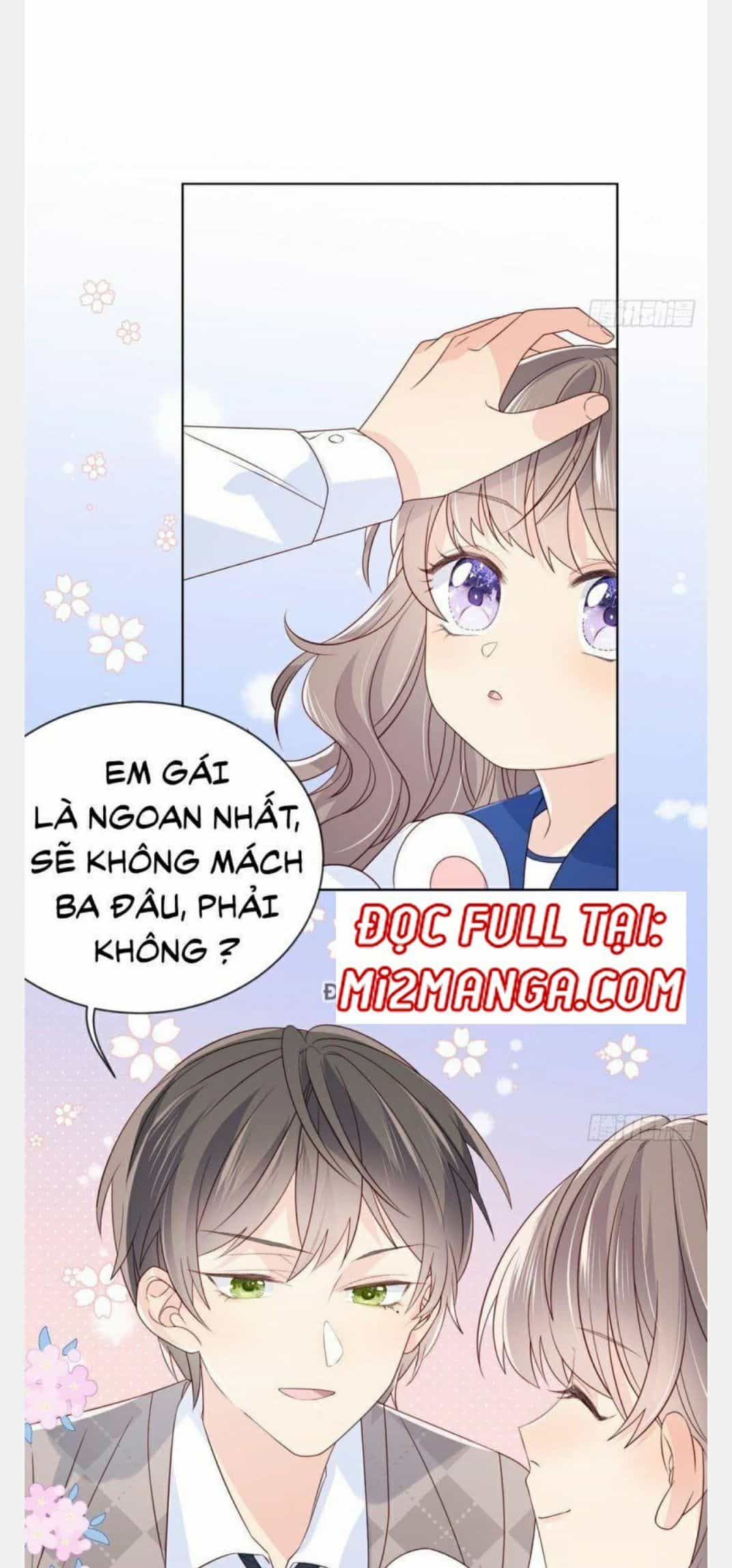 Cưng Chiều Đại Lão 3 Tuổi Rưỡi - Chương 5 - ảnh 29