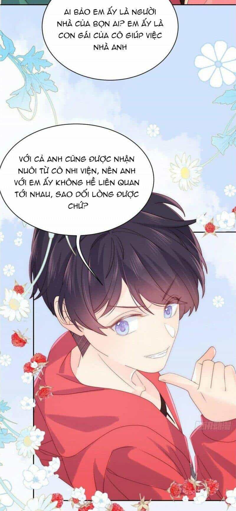 Cưng Chiều Đại Lão 3 Tuổi Rưỡi - Chương 74 - ảnh 14