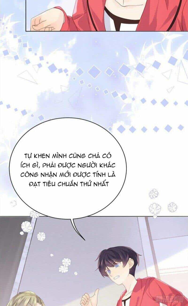 Cưng Chiều Đại Lão 3 Tuổi Rưỡi - Chương 74 - ảnh 8