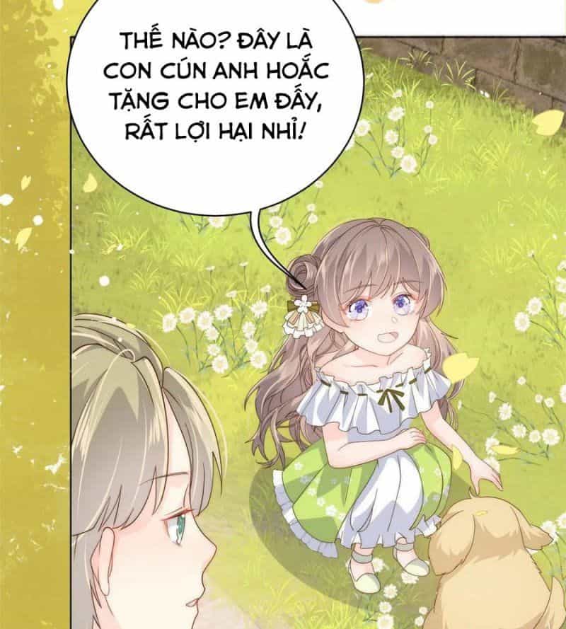 Cưng Chiều Đại Lão 3 Tuổi Rưỡi - Chương 76 - ảnh 6