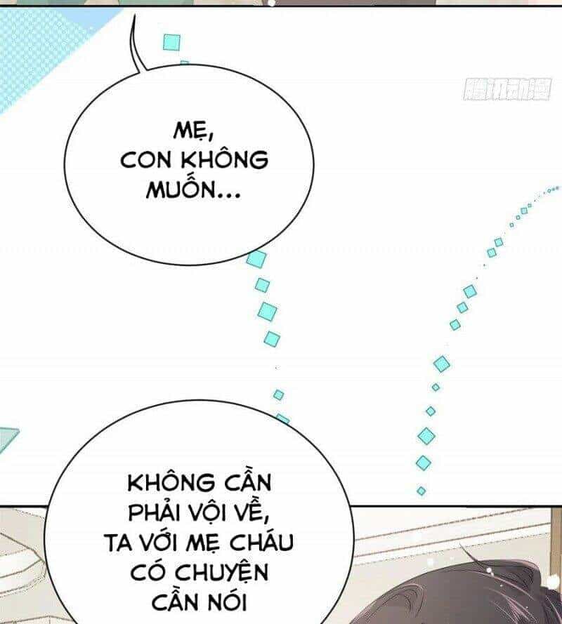 Cưng Chiều Đại Lão 3 Tuổi Rưỡi - Chương 78 - ảnh 34