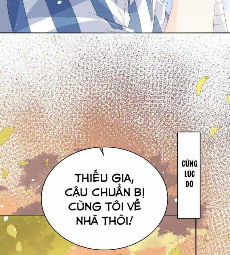 Cưng Chiều Đại Lão 3 Tuổi Rưỡi - Chương 78 - ảnh 8