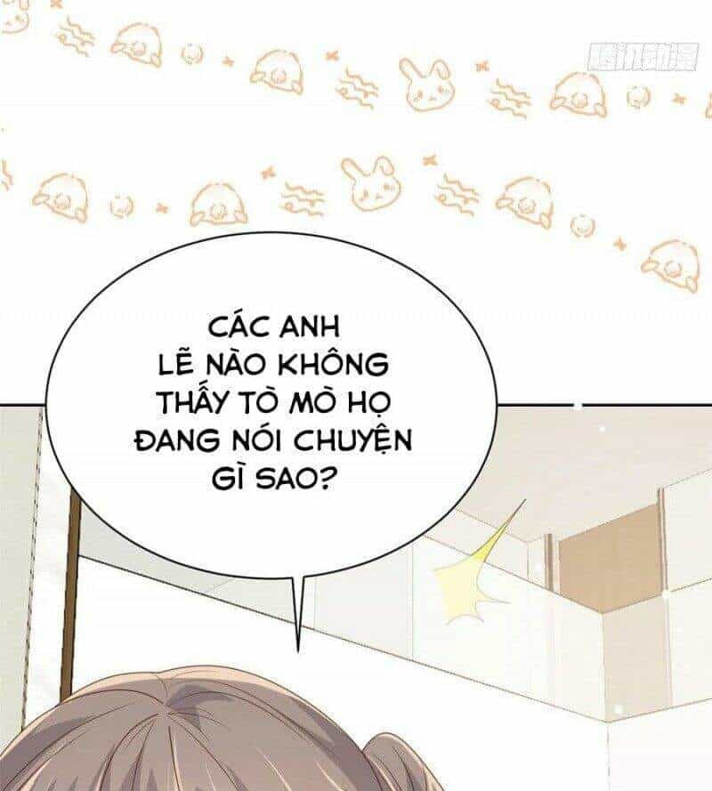 Cưng Chiều Đại Lão 3 Tuổi Rưỡi - Chương 79 - ảnh 1