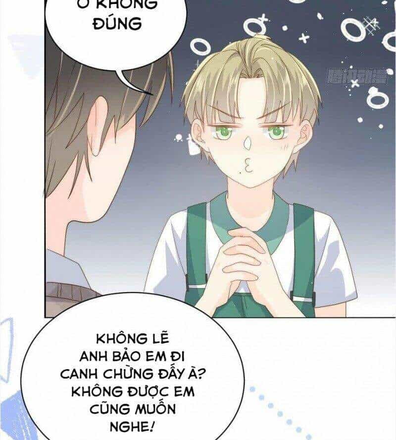 Cưng Chiều Đại Lão 3 Tuổi Rưỡi - Chương 79 - ảnh 16