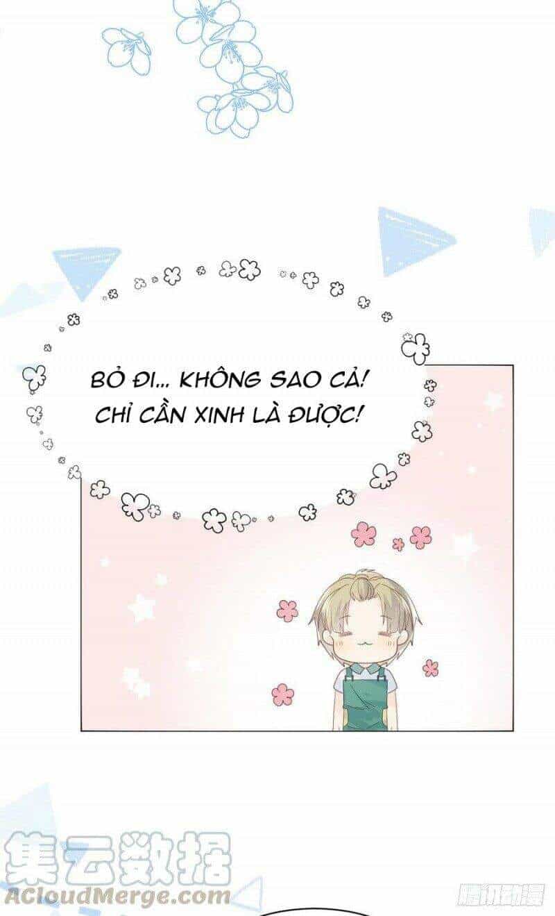 Cưng Chiều Đại Lão 3 Tuổi Rưỡi - Chương 81 - ảnh 17