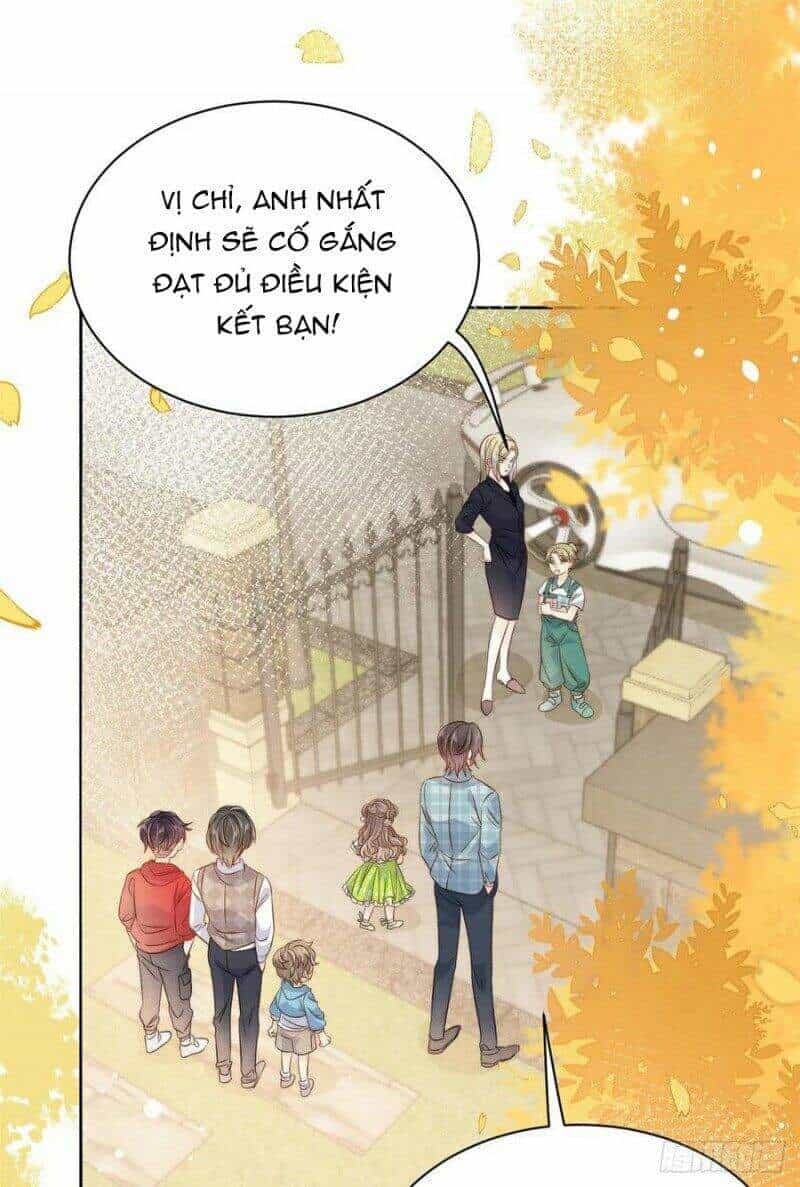 Cưng Chiều Đại Lão 3 Tuổi Rưỡi - Chương 82 - ảnh 1